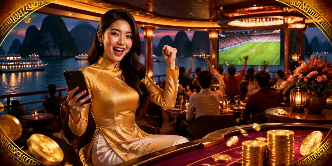 vn44 Ưu đãi nạp qua ví điện tử
