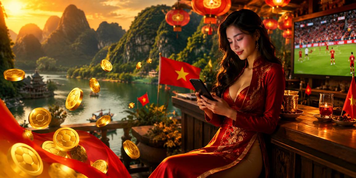 vn44 Casino