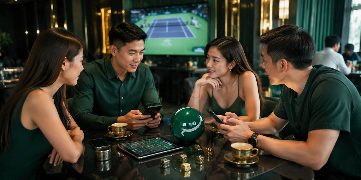 vn44 Blackjack Cổ Điển Chúng Tôi Mang Đến
